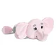 Lorelli muzicka kutija za bebe sa nocnim svetlom - pink slonce ( 10280140010 )