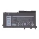 DELL baterija 51Wh 3C LITH BYD, 451-BBZT