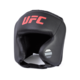 UFC Open Face Training Head Gear, Black