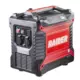 RAIDER AGREGAT BENZINSKI ZA STRUJU  RD-GG10 4T 2.5KW INVERTER