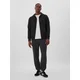 GAP Sweatpants with Fleece logo - Mens