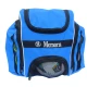 Memoris Sportski ranac, Crno-plavi