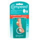COMPEED obliži za žulje različni, 5 obližev