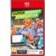 Supermarket Simulator (Nintendo Switch 2)