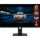 MSI G274QPX računalni monitor 68,6 cm (27) 2560 x 1440 pikseli Quad HD Crno