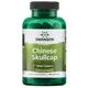 Swanson Full Spectrum Chinese Skullcap, 400 mg, 90 kapsul