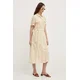 Obleka Pepe Jeans EVELINDA