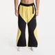 Hlače Jordan Flight Mountainside Fleece Pants Celery/ Black/ White M