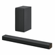 LG Soundbar S40Q/ crna