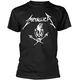 Metallica Original Scary Guy majica XXL