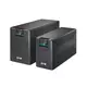 Eaton UPS 5E Gen2, USB, DIN, 700VA, 360W, Input:Schuko, Output:2 DIN, Tower, AVR