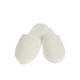 Unisex copati COMFORT 28 cm Smetanasta