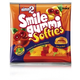 STORCK Gumene bombone Nimm2, Voćni miks, 90g
