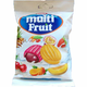 Tayas Multi Fruit mlečni bonboni s sadnim sokom 90g