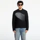 Pulover MM6 Maison Margiela Crewneck Black M