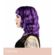 Hermans Professional HERMAN’S AMAZING BARVNA MASKA, PATSY PURPLE, 115 ML