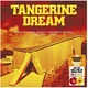 Tangerine Dream - Brussels 1976 (Red/Yellow Coloured) (LP)