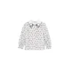 Abel & Lula Srajca 5613 Bela Regular Fit