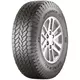 General GRABBER AT3 ( 235/75 R15 110/107S 8PR , sa rebrom felne OWL )