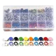 Buttons, 100 dodatnih gumbov za izdelek ButtonPliers