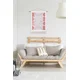 Wallity Slika Modern WLL 24, 60x85 cm