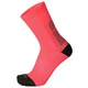 Mico Light Weight X-Perf Trail Run Crew Sock