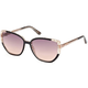 Guess GU7882 01Z ONE SIZE (55) Večbarvna/Vijolična