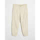 Sinsay - Cargo jogger pantalone - nude
