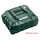 METABO polnilnik ASC Ultra 12–36 V (brez embalaže) 637404000