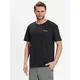 Columbia Majica Basic Logo 1680053 Črna Regular Fit