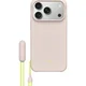 Beats iPhone 17 Pro Kickstand Case with MagSafe and Camera Control - Lime Stone