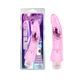 Glitters Mr Right Pink vibrator