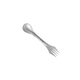 Titanium spork 3 in 1