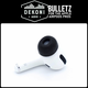 Dekoni Audio Premium Memory Foam Earphone Tips for Apple Airpods Pro (Sample Pack)
