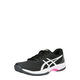 Muške tenisice Asics Gel-Game 9 Clay/OC - black/hot pink