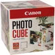 Foto papir Canon PP-201 5X5 PHOTO CUBE CP WH/OR
