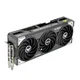 SVGA ASUS RTX5070 TUF 12GB GDDR7 192bit/crna, TUF-RTX5070-O12G