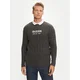 Guess Pulover M4BR11 Z3HA2 Siva Regular Fit