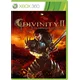 Divinity 2 The Dragon Knight Saga - igra v francoščini (XBOX 360) - rabljeno