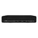 HP Pro Mini 260 G9/i3-1315U/8GB/512GB/C65U2AT#BED Računar