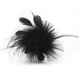 Bijoux Indiscrets Pom Pom Feather Tickler