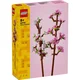 LEGO - LEGO Icons: Češnjevi cvetovi