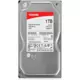 TOSHIBA 1TB 3.5 SATA III 64MB 7.200rpm HDWD110UZSVA P300 series bulk