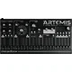 Dreadbox Artemis Synthesizer Black