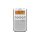 Sangean DT-800W digitalni FM-RDS džepni radio