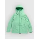 Burton Ak Gore Cyclc Jacket green voltage