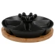 Modern Living Set Skodelic Za Prigrizke Tapas Olives