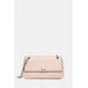 Tory Burch crossbody torbica ženska usnjena Charlie