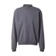 UNDER ARMOUR Športna majica Terry Crew-GRY temno siva