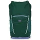 Patagonia FIELDSMITH ROLL TOP PACK Zelena